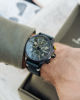 Picture of AVI-8 Hawker Hunter Japan Quartz Watch - AV-4080-03