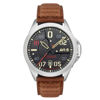 Picture of AVI-8 P-51 Mustang Japan Automatic Watch - AV-4086-01