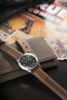 Picture of AVI-8 P-51 Mustang Japan Automatic Watch - AV-4086-01