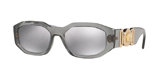 Arnette Shyguy Polarized Sunglasses - Black Grey Mirror | SurfStitch