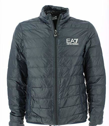 Picture of EA7 Emporio Armani 8NPB01 PN29Z 1578 jacket night blue