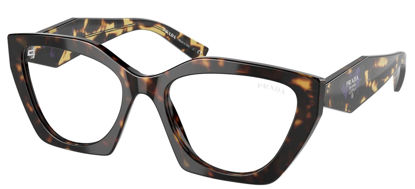 Picture of Sunglasses Prada PR 26 YS 2AU08N Havana