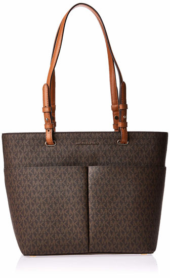 Michael kors outlet bedford medium tote