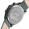 Picture of AVI-8 Mens Hawker Hurricane Watch - Dark Green/Gunmetal Grey