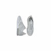 Picture of Emporio Armani EA7 Grey Sneaker Trainer UK 8