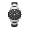 Picture of Emporio Armani Men's AR2434 Dress Silver Watch