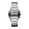 Picture of Emporio Armani Men's AR2434 Dress Silver Watch