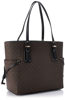 Picture of Michael Kors Western, Brown/Blk