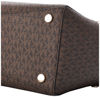 Picture of Michael Kors Western, Brown/Blk