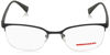 Picture of Prada Men's 0PS 51IV Grey Rubber One Size