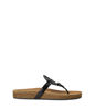 Picture of Tory Burch Miller Cloud Perfect Black/Natural 9.5 M