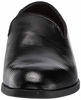 Picture of Emporio Armani Men's Formal Slip on Loafer, 8.5 Black