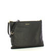 Picture of Coccinelle - Pochette Best Soft Noir - MMA55F401 - NOIR