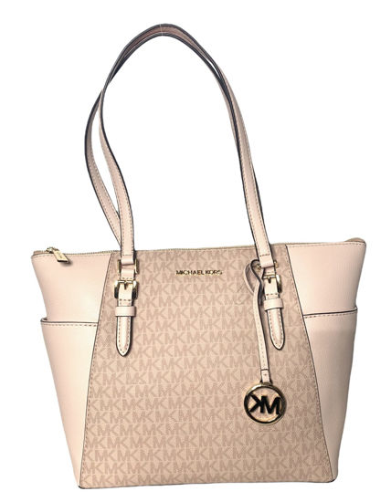Michael Kors Charlotte Large Tote Bag. Please follow my fb and ig