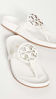 Picture of Tory Burch Women's Miller Cloud Sandals, New Ivory, Off White, 6 Medium US