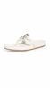 Picture of Tory Burch Women's Miller Cloud Sandals, New Ivory, Off White, 6.5 Medium US