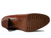 Picture of LAUREN Ralph Lauren Mylah Deep Saddle Tan 9.5 B (M)