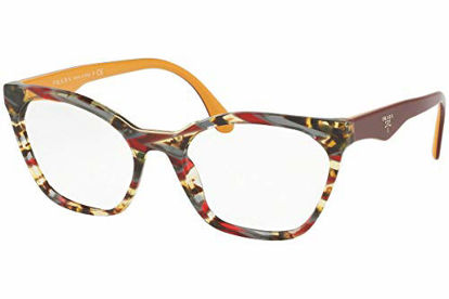 Picture of Prada Women's 0PR 09UV Multi One Size