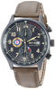 Picture of AVI-8 Men's AV-4011-0E Hawker Hurricane Analog Display Japanese Quartz Green Watch