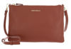 Picture of Coccinelle - Pochette Best Soft Mini Cinnamon - IV355F507 - CINNAMON