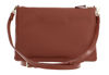 Picture of Coccinelle - Pochette Best Soft Mini Cinnamon - IV355F507 - CINNAMON