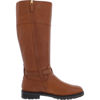 Picture of LAUREN Ralph Lauren Everly Deep Saddle/Tan 6 B (M)