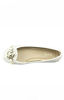 Picture of Michael Kors Women's Fulton Moccasin (Vanilla PVC, Numeric_10)