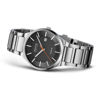 Picture of BERING Men's Quartz Watch with Titanium Strap, Silver, 21 (Model: 15239-779)