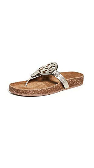 Tory burch miller spark hot sale gold