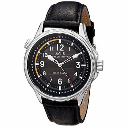 Picture of AVI-8 Men's AV-4018-01 Hawker Hunter Watch