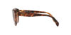 Picture of Prada 0PR 16XS Havana Caramello/Brown Gradient One Size