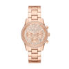 Picture of Michael Kors Women's Ritz Quartz Watch