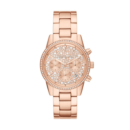 Picture of Michael Kors Women's Ritz Quartz Watch