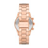 Picture of Michael Kors Women's Ritz Quartz Watch