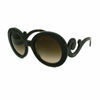 Picture of Prada Sunglasses - PR27NS / Frame: Havana Lens: Brown Gradient