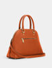 Picture of Coach Katy Satchel In Signature Canvas (Sedona)