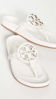 Picture of Tory Burch Women's Miller Cloud Sandals, New Ivory, Off White, 12 Medium US