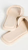 Picture of Tory Burch Women's Double T Sport Slides, Dulce De Leche/Gold, 6.5 Medium US