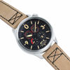 Picture of AVI-8 Mens Lancaster Bomber Watch - Beige/Black