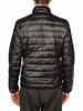 Picture of Emporio Armani EA7 by Ultra-Light Down Black Jacket XXL Black