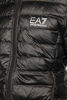 Picture of Emporio Armani EA7 by Ultra-Light Down Black Jacket XXL Black