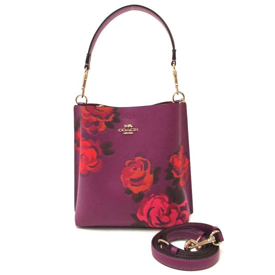 Coach Mollie Bucket Bag 22