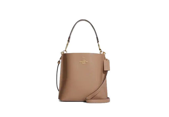 Coach Mollie Bucket Bag 22