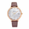 Picture of ARIES GOLD Enchant Fleur L 5035 RG-MP Women's Watch