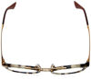 Picture of Prada Women's PR 15TV Eyeglasses White Havana 50mm