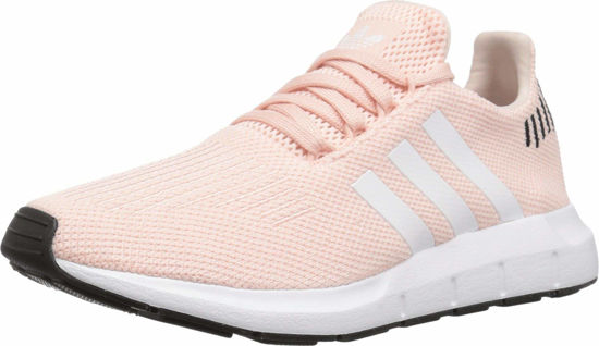 Adidas icey pink swift sale run