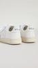 Picture of Veja Women's V-12 Sneakers, Extra White, 7 Medium US