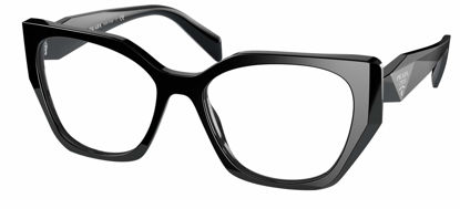 Picture of Prada PRADA PR 18W Black 54/17/145 women Eyewear Frame