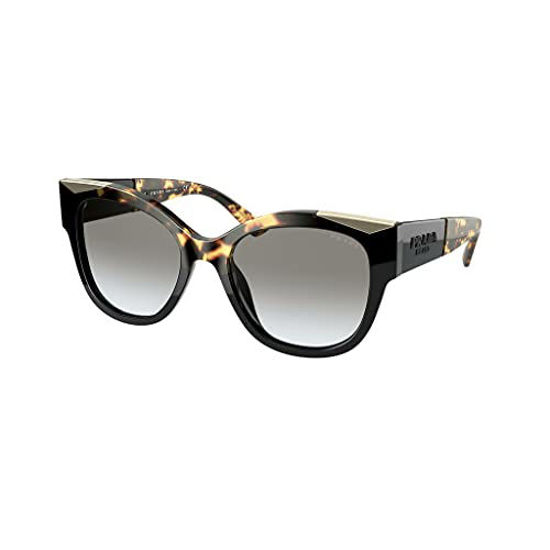 Prada PR63US Metal Womens Cat-Eye Sunglasses Pale Gold 68mm Adult -  Walmart.com