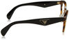 Picture of Prada 0Pr 26Sv Havana Eyeglasses, Brown, Size 51/21/140